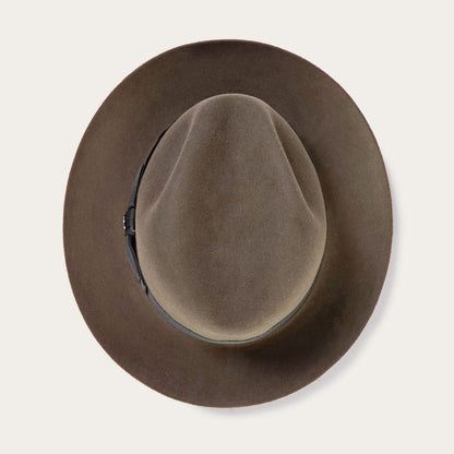 Temple Fedora