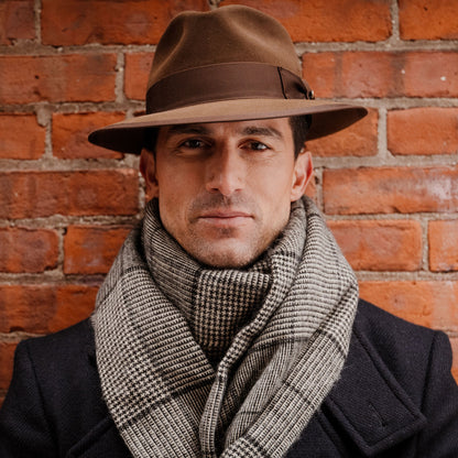 Whippet Fedora