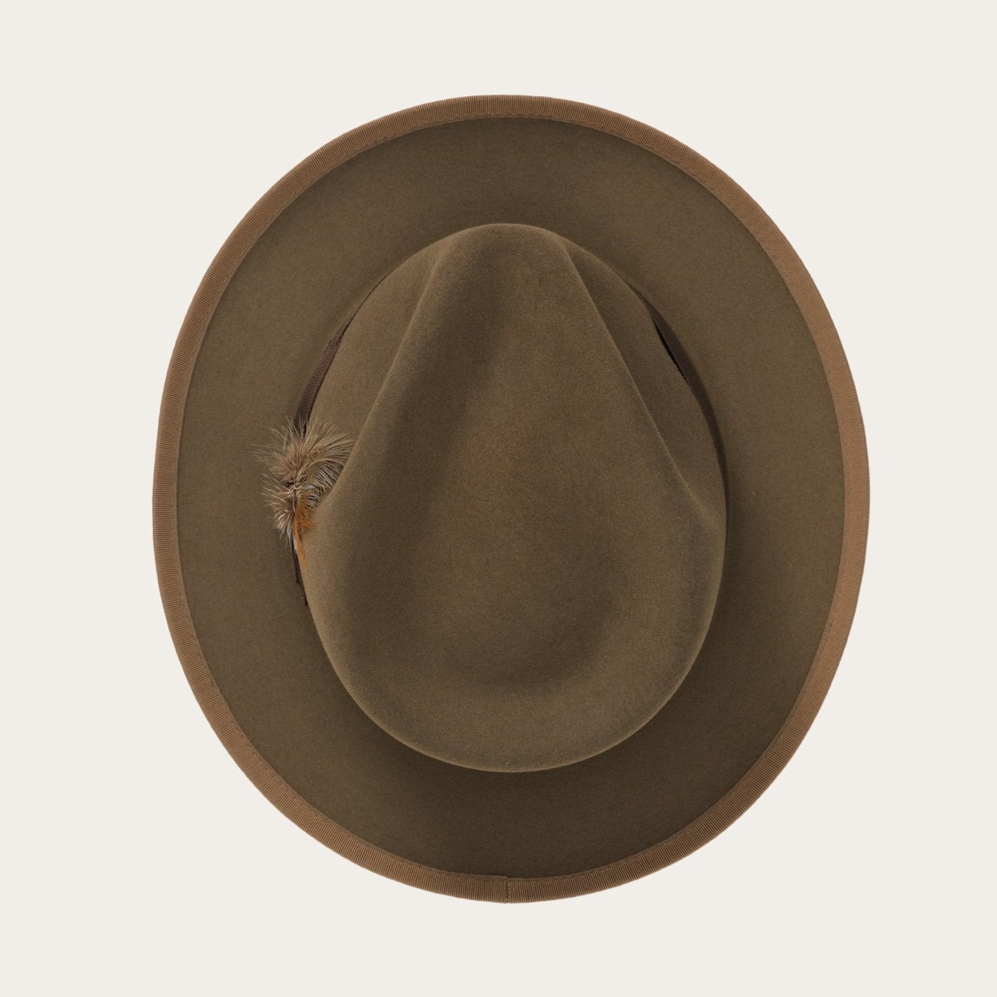 Whippet Fedora