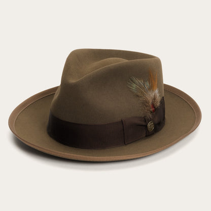 Whippet Fedora
