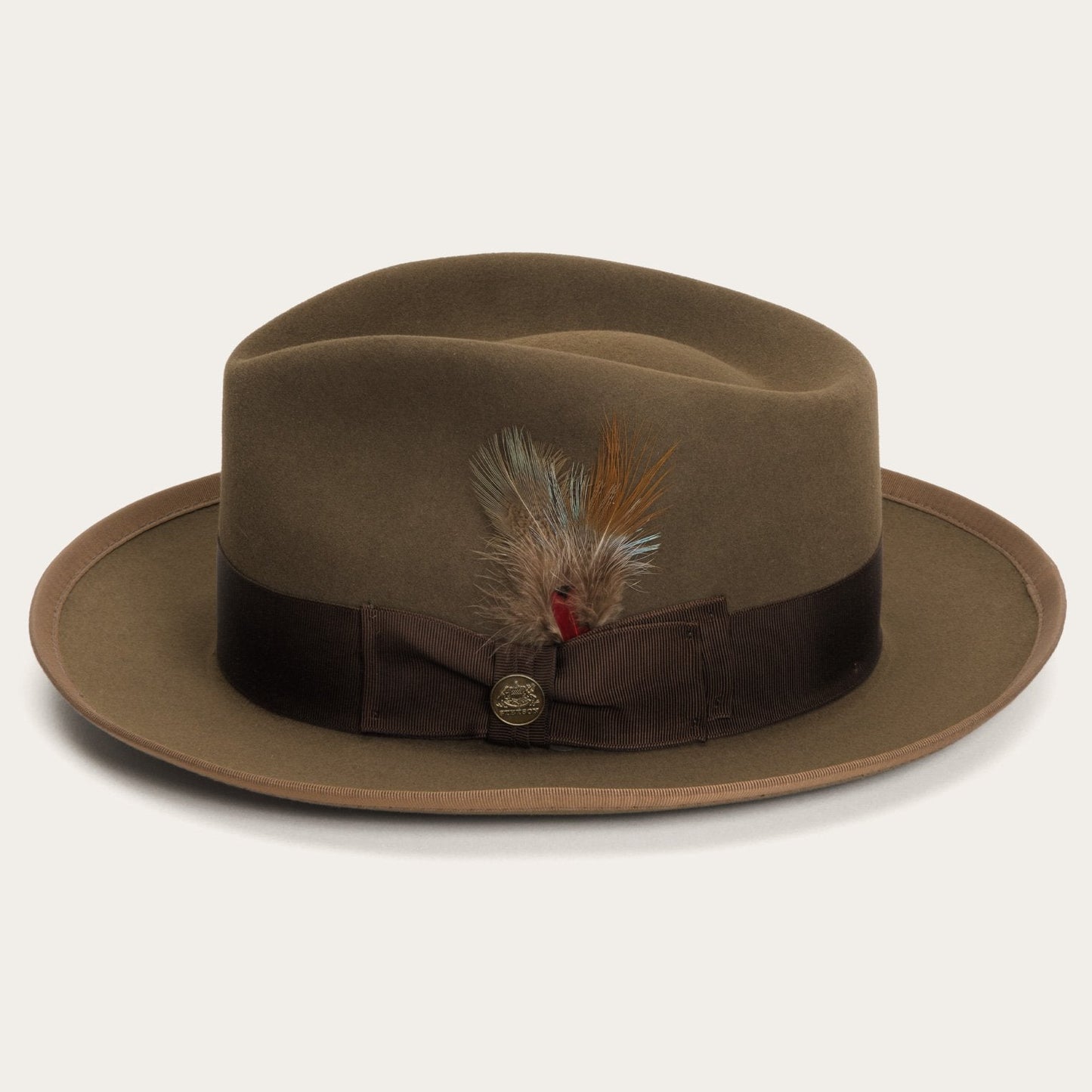 Whippet Fedora