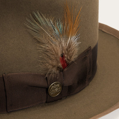 Whippet Fedora
