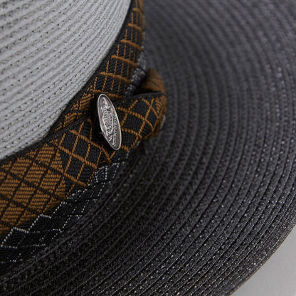 Andover Milan Fedora