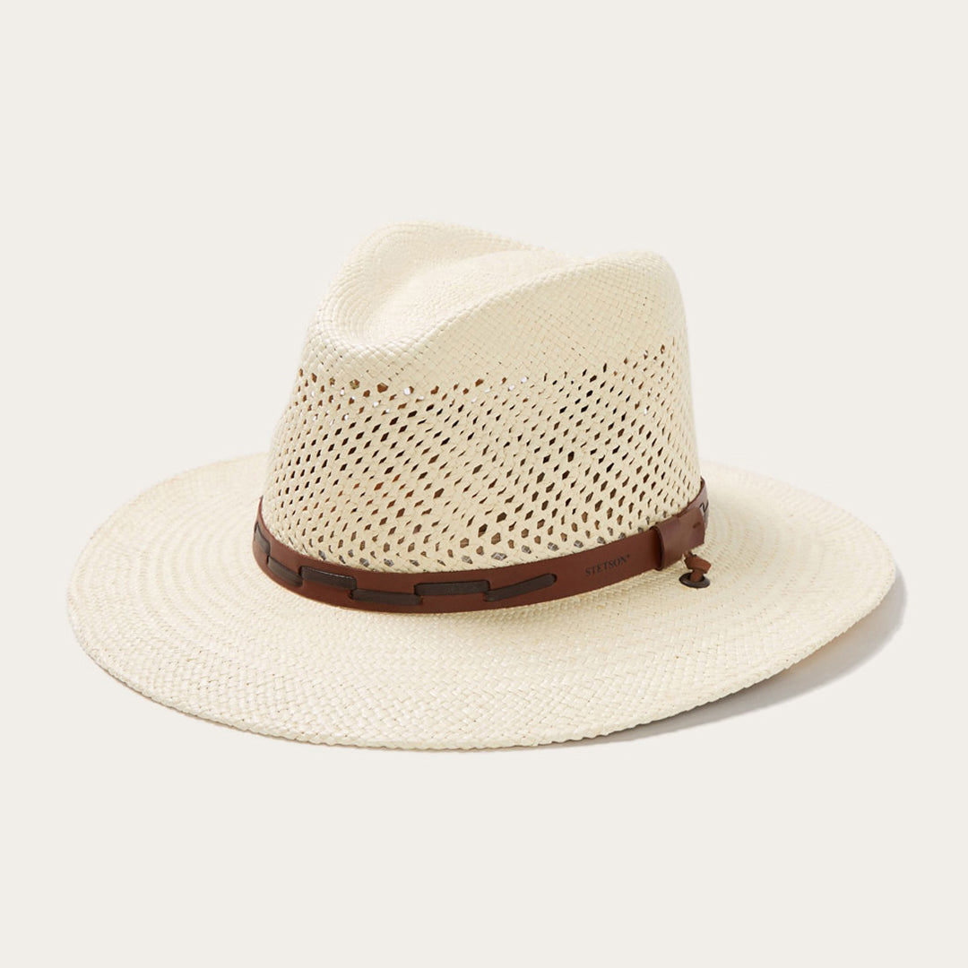 Airway Panama Safari Hat