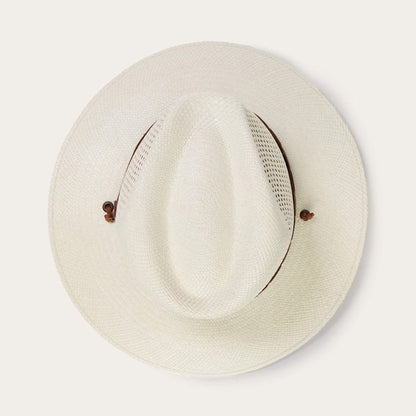 Airway Panama Safari Hat