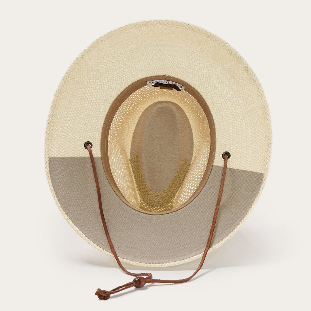 Airway Panama Safari Hat