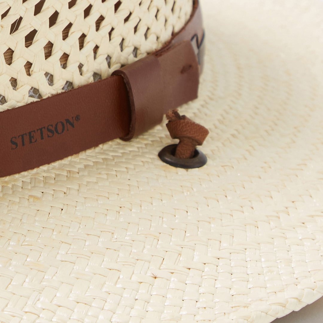 Airway Panama Safari Hat