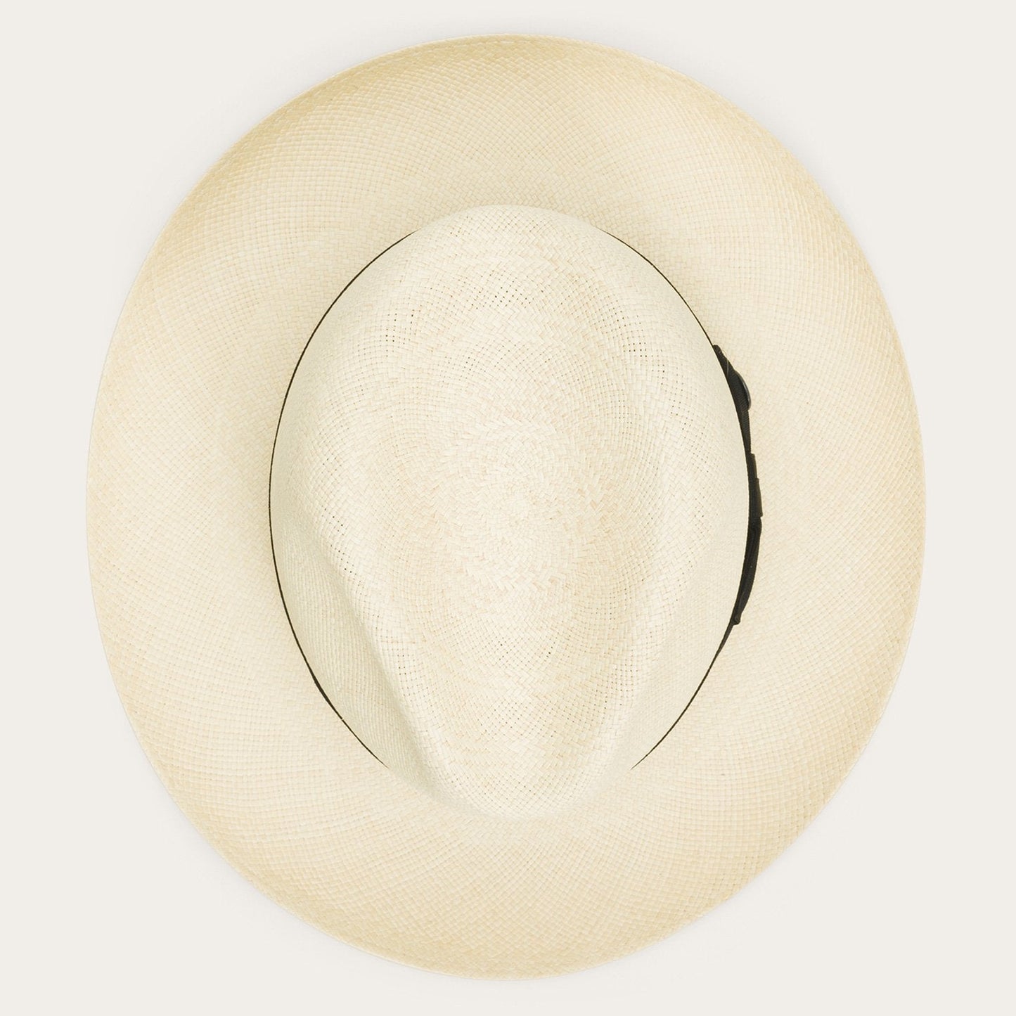 Center Dent Panama Fedora