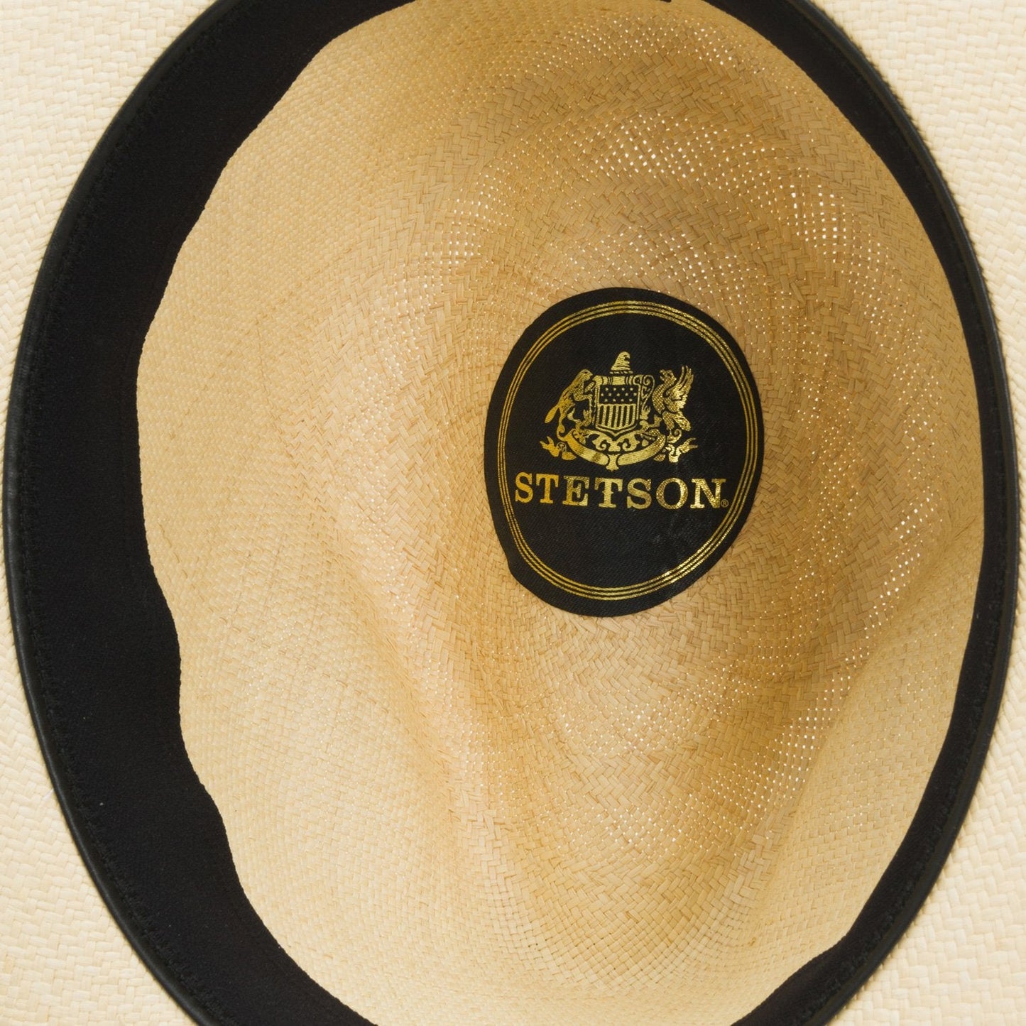 Center Dent Panama Fedora