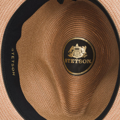Latte Milan Fedora