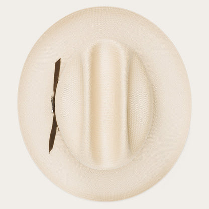 Open Road Straw Hat