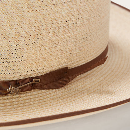 Hemp Straw Open Road