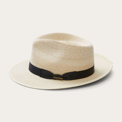 Rushmore Palm Fedora