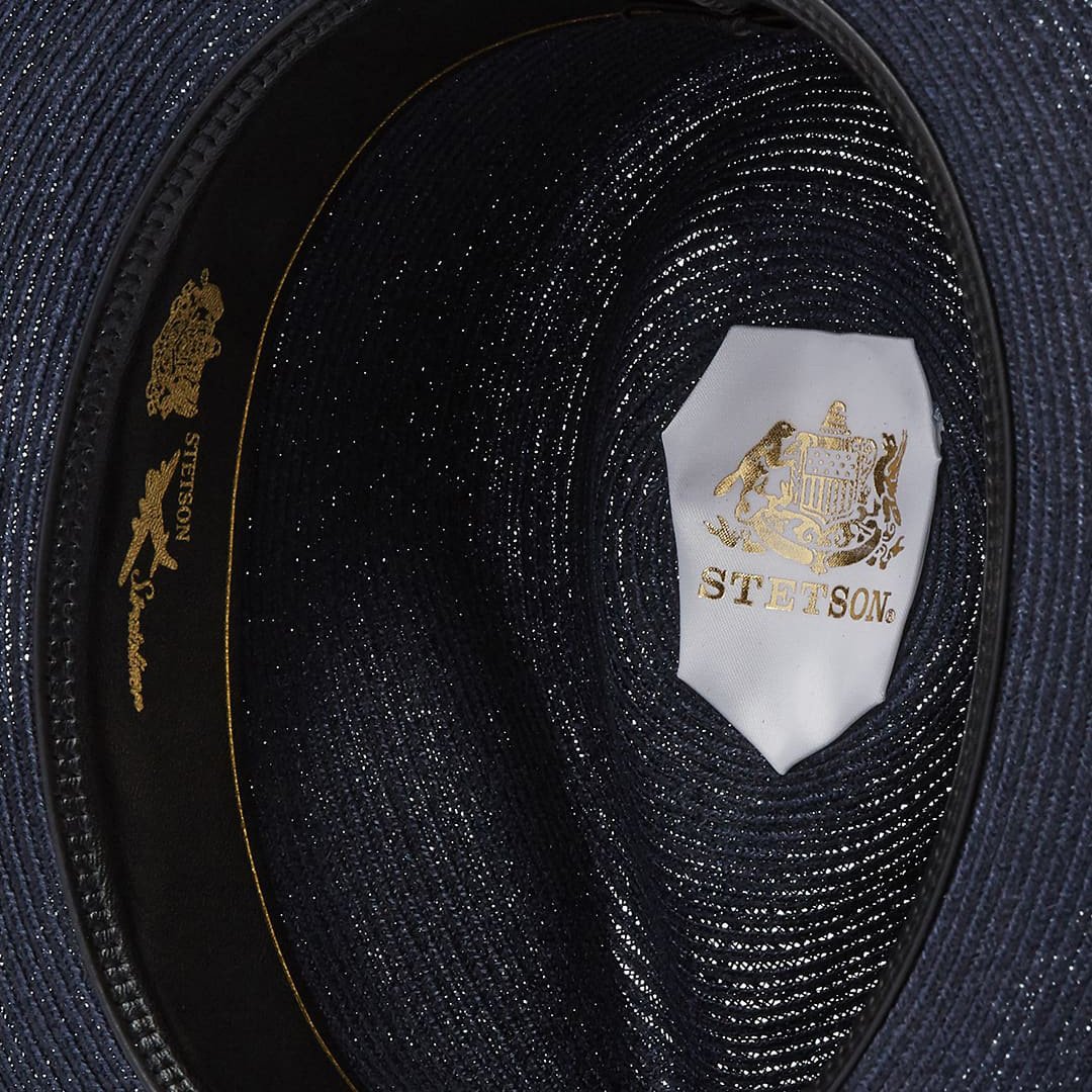 Stratoliner Hemp Fedora
