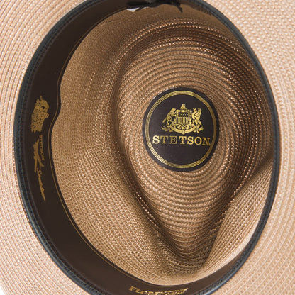 Stratoliner Milan Fedora