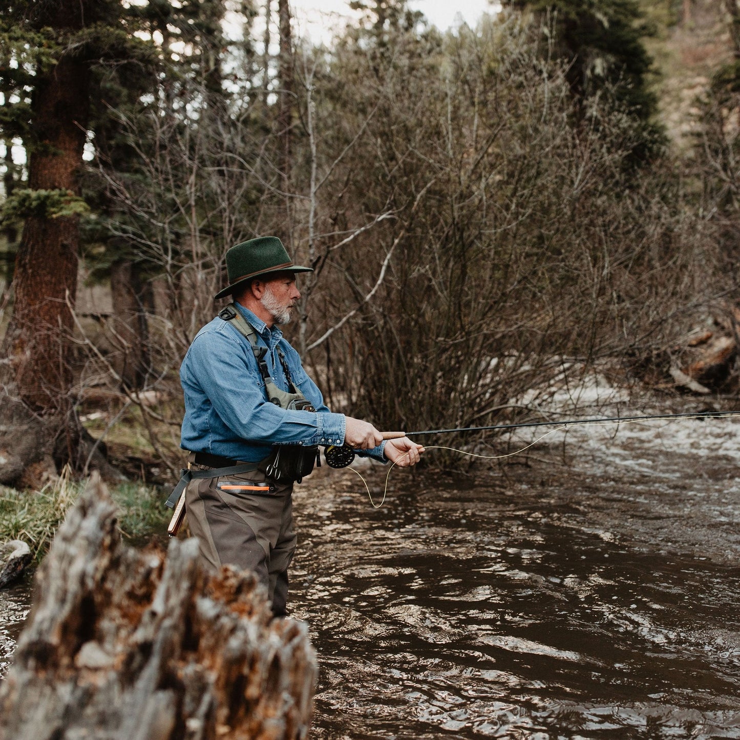 Explorer Outdoor Hat