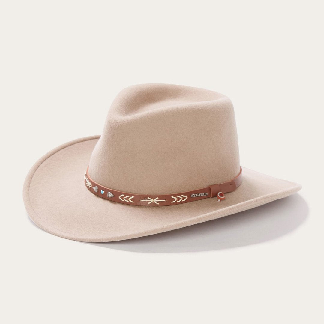 Santa Fe Outdoor Hat