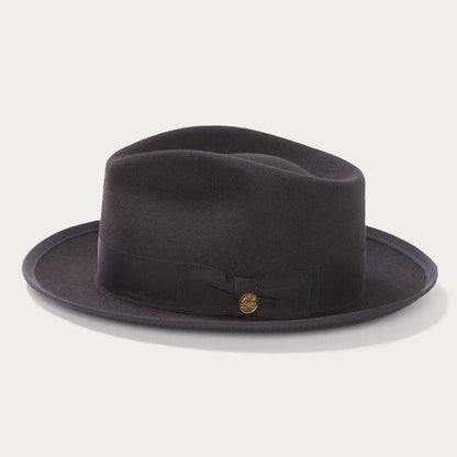 Whippet Wool Fedora