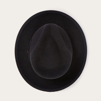 Whippet Wool Fedora