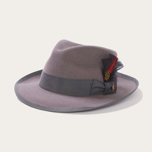 Whippet Wool Fedora