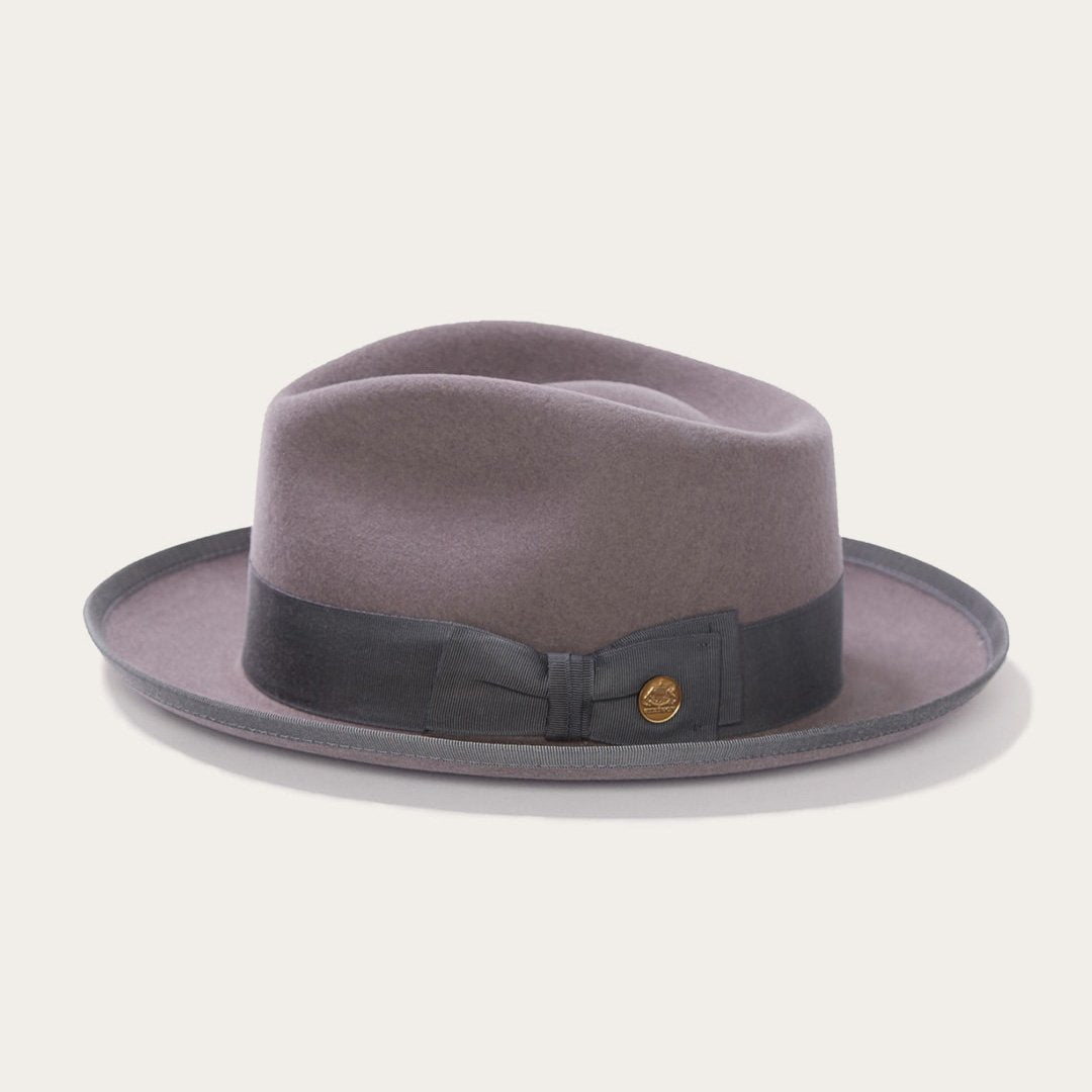 Whippet Wool Fedora