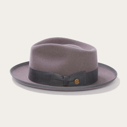 Whippet Wool Fedora