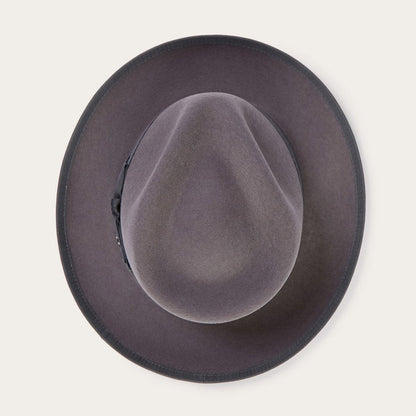 Whippet Wool Fedora